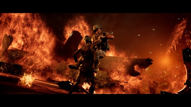 House Of Ashes All Character Deaths Death Scenes Dumb Ways To Die Rachel Eric Nick Jason Salim Clarice Merwin Deaths 3