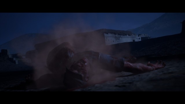 House Of Ashes All Character Deaths Death Scenes Dumb Ways To Die Rachel Eric Nick Jason Salim Clarice Merwin Deaths 5