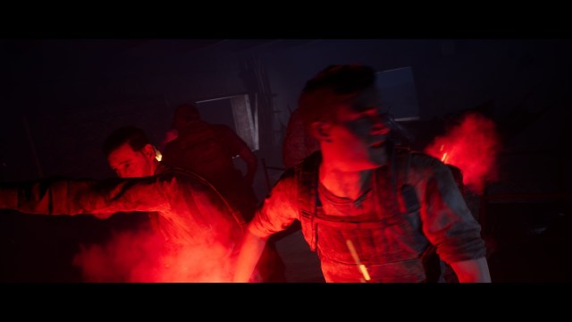 House Of Ashes All Endings Mid Credits Scene Daylight Finale Post Credits 2b