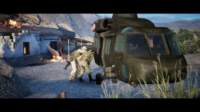 House Of Ashes All Endings Mid Credits Scene Daylight Finale Post Credits 3b