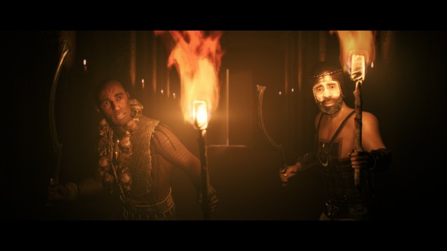 House Of Ashes Full Walkthrough Guide Theatrical Cut Everyone Survives All Characters Alive All Characters Survive The Horror The Assault 1b