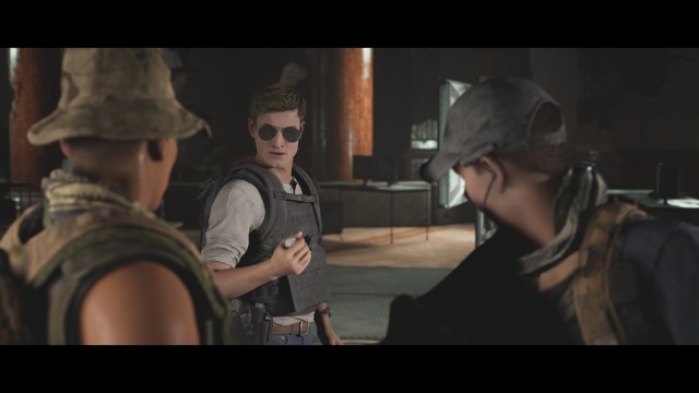 House Of Ashes Full Walkthrough Guide Theatrical Cut Everyone Survives All Characters Alive All Characters Survive The Horror The Assault 1c