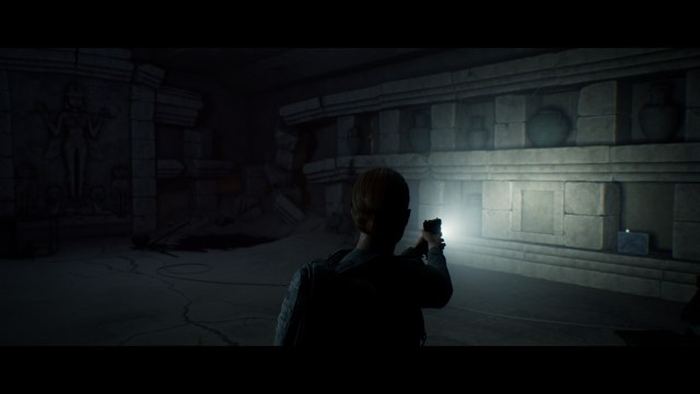 House Of Ashes Full Walkthrough Guide Theatrical Cut Everyone Survives All Characters Alive All Characters Survive The Horror The Assault 2d