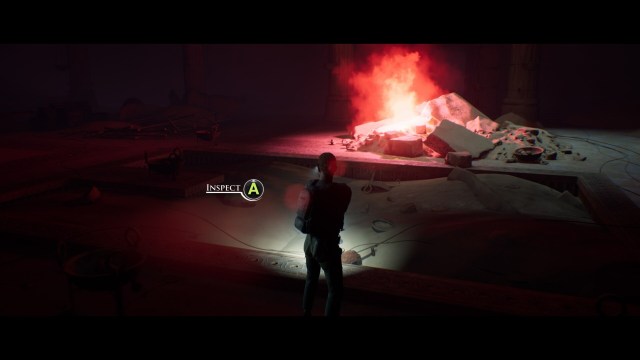 House Of Ashes Full Walkthrough Guide Theatrical Cut Everyone Survives All Characters Alive All Characters Survive The Horror The Assault 2e