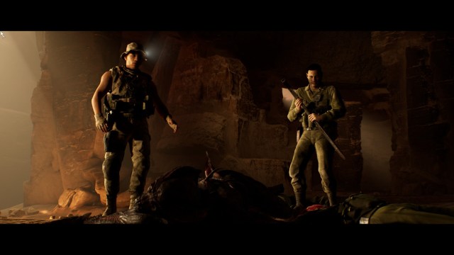 House Of Ashes Full Walkthrough Guide Theatrical Cut Everyone Survives All Characters Alive All Characters Survive The Horror The Assault 3d