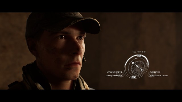 House Of Ashes Full Walkthrough Guide Theatrical Cut Everyone Survives All Characters Alive All Characters Survive The Horror The Assault 3e