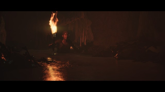 House Of Ashes Full Walkthrough Guide Theatrical Cut Everyone Survives All Characters Alive All Characters Survive The Horror The Assault 3f