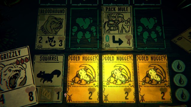 Inscry Ccg Bss A1 Gd 1c