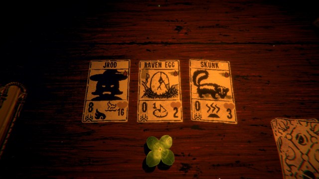 Inscry Ccg Pz A1 Gd 1e