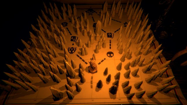 Inscryption Beginner's Guide Combat Tactics Blood Map Vendors Card Upgrades Myconids Cave Dweller Sigils 1