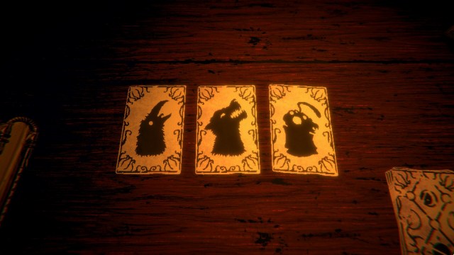 Inscryption Beginner's Guide Combat Tactics Blood Map Vendors Card Upgrades Myconids Cave Dweller Sigils 3