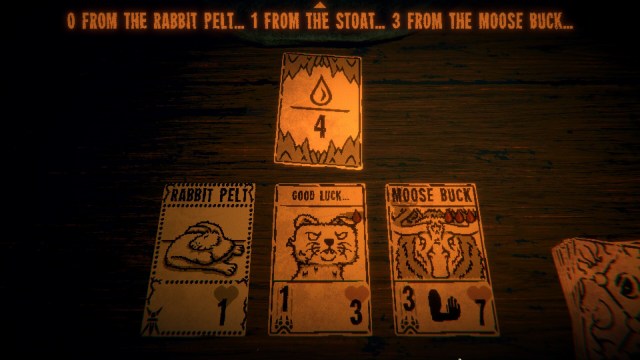 Inscryption Beginner's Guide Combat Tactics Blood Map Vendors Card Upgrades Myconids Cave Dweller Sigils 5