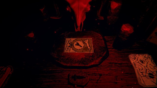 Inscryption Beginner's Guide Combat Tactics Blood Map Vendors Card Upgrades Myconids Cave Dweller Sigils 6