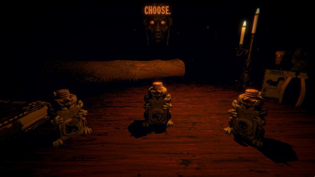 Inscryption Beginner's Guide Combat Tactics Blood Map Vendors Card Upgrades Myconids Cave Dweller Sigils 8