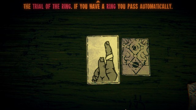 Inscryption Boss Guide Act 1 Cabin Prospector Angler Trapper Trader Leshy Boss Camera 1a