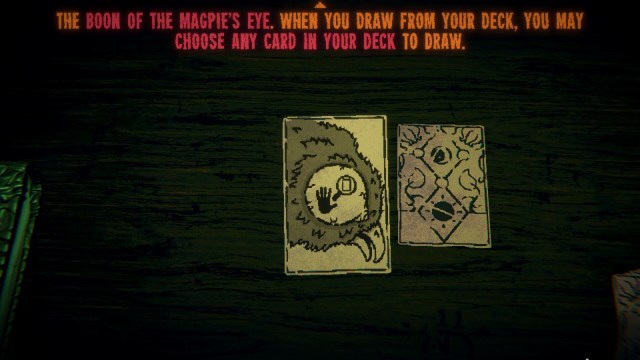 Inscryption Boss Guide Act 1 Cabin Prospector Angler Trapper Trader Leshy Boss Camera 1b