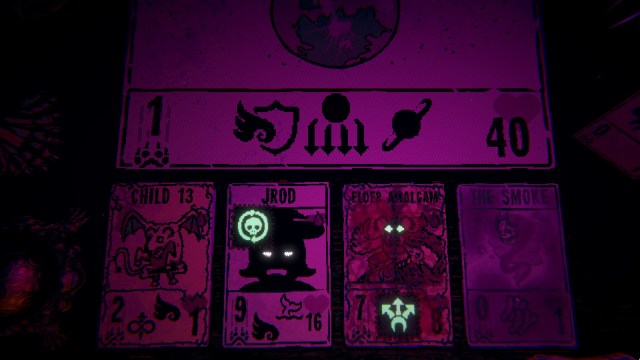 Inscryption Boss Guide Act 1 Cabin Prospector Angler Trapper Trader Leshy Boss Camera 2c