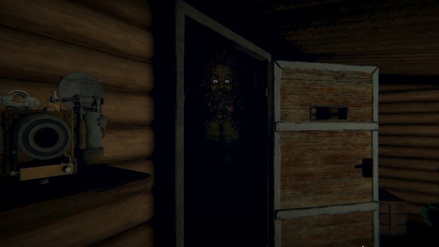 Inscryption Boss Guide Act 1 Cabin Prospector Angler Trapper Trader Leshy Boss Camera 3b