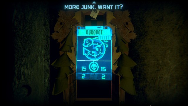 Inscryption Farm Unlimited Robobucks Act 3 Ouroboros Ourobot Best Cards Act 3 1