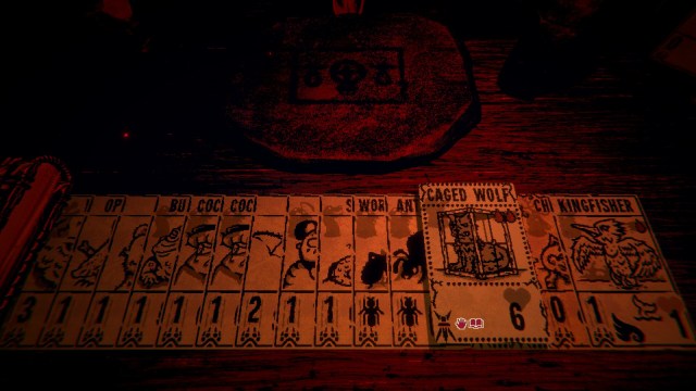 Inscryption Puzzle Guide Cabin Puzzle Solutions Act 1 Cuckoo Clock Puzzle Movable Blocks Puzzle Painting Puzzle 2a