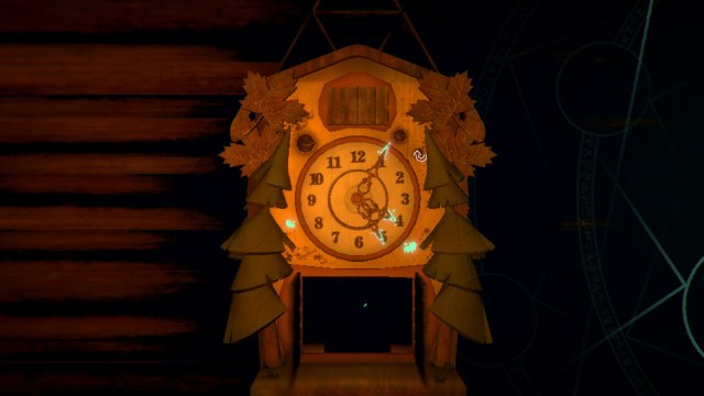 Inscryption Puzzle Guide Cabin Puzzle Solutions Act 1 Cuckoo Clock Puzzle Movable Blocks Puzzle Painting Puzzle 3b