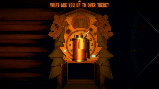 Inscryption Puzzle Guide Cabin Puzzle Solutions Act 1 Cuckoo Clock Puzzle Movable Blocks Puzzle Painting Puzzle 3c