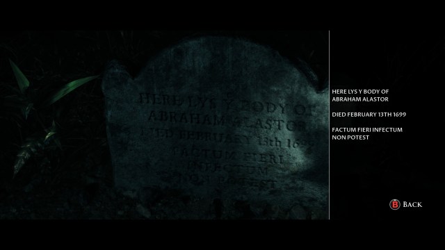 The Dark Pictures Anthology Little Hope Walkthrough Everyone Survives Everyone Lives Theatrical Cut 1a