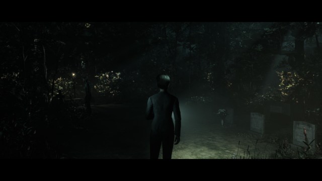 The Dark Pictures Anthology Little Hope Walkthrough Everyone Survives Everyone Lives Theatrical Cut 1b