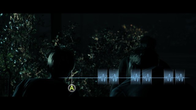 The Dark Pictures Anthology Little Hope Walkthrough Everyone Survives Everyone Lives Theatrical Cut 1c