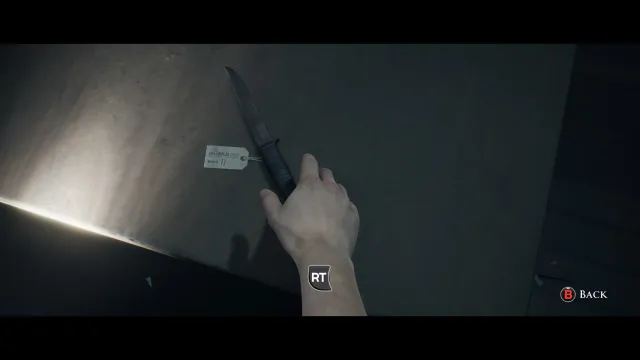 The Dark Pictures Anthology Little Hope Walkthrough Everyone Survives Everyone Lives Theatrical Cut 3d