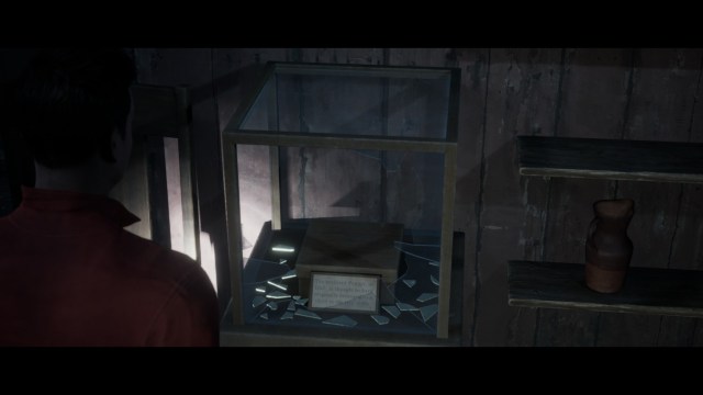 The Dark Pictures Anthology Little Hope Walkthrough Everyone Survives Everyone Lives Theatrical Cut 3f