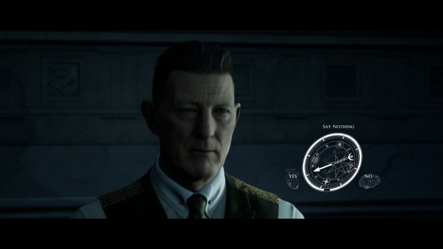 The Dark Pictures Anthology Little Hope Walkthrough Everyone Survives Everyone Lives Theatrical Cut 3g