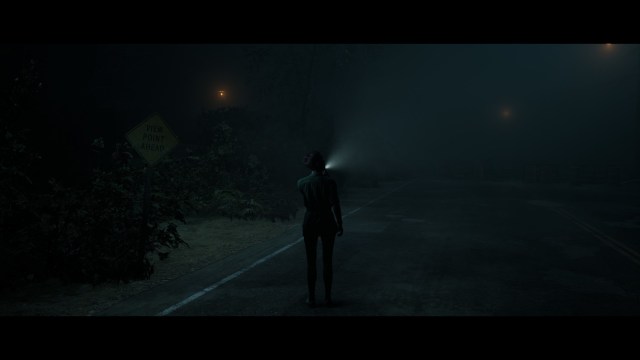 The Dark Pictures Anthology Little Hope Walkthrough Everyone Survives Everyone Lives Theatrical Cut 4c