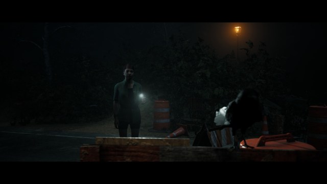 The Dark Pictures Anthology Little Hope Walkthrough Everyone Survives Everyone Lives Theatrical Cut 4d