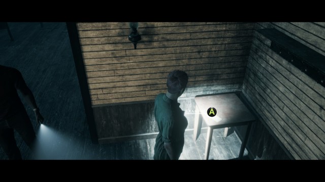 The Dark Pictures Anthology Little Hope Walkthrough Everyone Survives Everyone Lives Theatrical Cut 5d