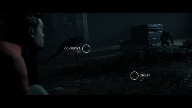 The Dark Pictures Anthology Little Hope Walkthrough Everyone Survives Everyone Lives Theatrical Cut 5f