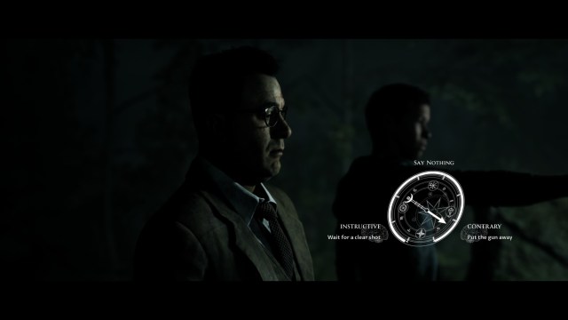 The Dark Pictures Anthology Little Hope Walkthrough Everyone Survives Everyone Lives Theatrical Cut 6b