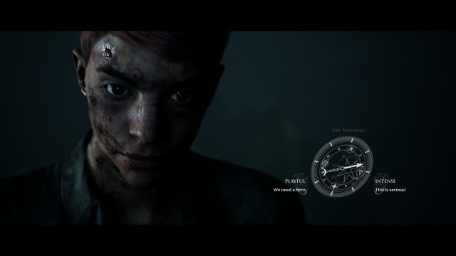 The Dark Pictures Anthology Little Hope Walkthrough Everyone Survives Everyone Lives Theatrical Cut 7c