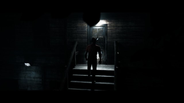 The Dark Pictures Anthology Little Hope Walkthrough Everyone Survives Everyone Lives Theatrical Cut 8b