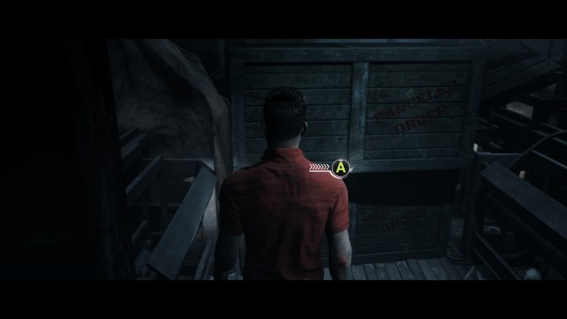 The Dark Pictures Anthology Little Hope Walkthrough Everyone Survives Everyone Lives Theatrical Cut 8f