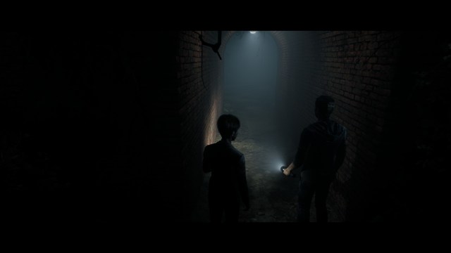 The Dark Pictures Anthology Little Hope Walkthrough Everyone Survives Everyone Lives Theatrical Cut 8h