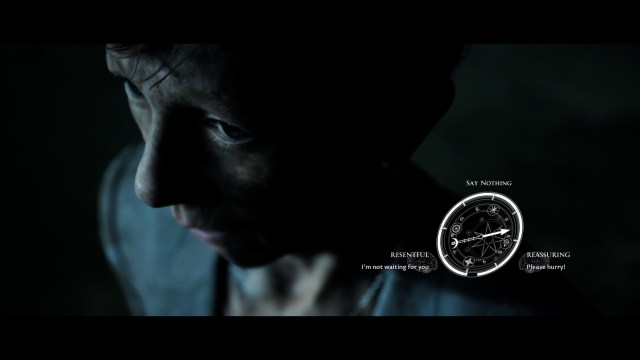 The Dark Pictures Anthology Little Hope Walkthrough Everyone Survives Everyone Lives Theatrical Cut 9c