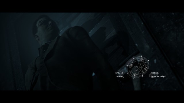 The Dark Pictures Anthology Little Hope Walkthrough Everyone Survives Everyone Lives Theatrical Cut 9d