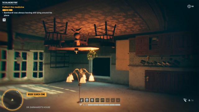 Far Cry 6 Vaas Insanity Mindfuck Puzzle The Balancing Point 2