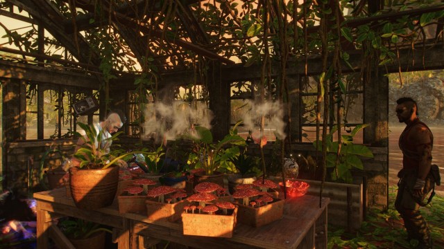 Far Cry 6 Vaas Insanity Mindfuck Puzzle The Balancing Point 3