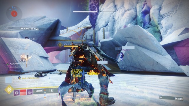 Destiny 2 Dares Of Eternity Guide Crota Valus Taaurc 1b