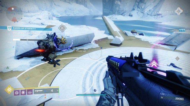 Destiny 2 Dares Of Eternity Guide Crota Valus Taaurc 1e