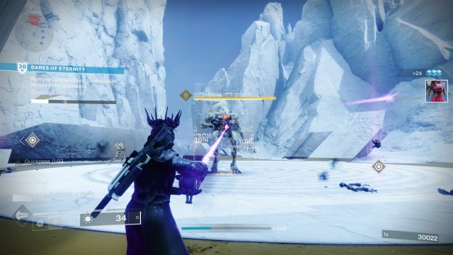 Destiny 2 Dares Of Eternity Guide Crota Valus Taaurc 1f