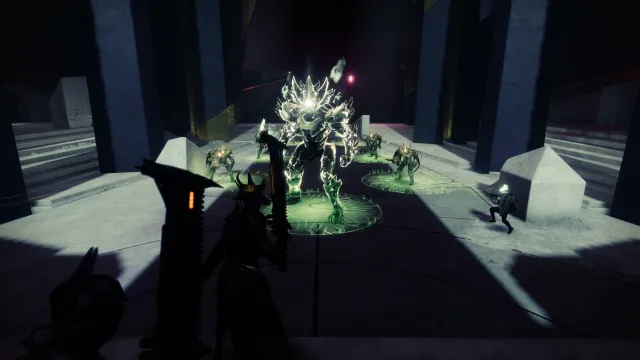 Destiny 2 Dares Of Eternity Guide Crota Valus Taaurc 2a