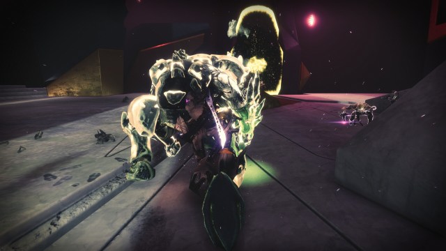 Destiny 2 Dares Of Eternity Guide Crota Valus Taaurc 2b